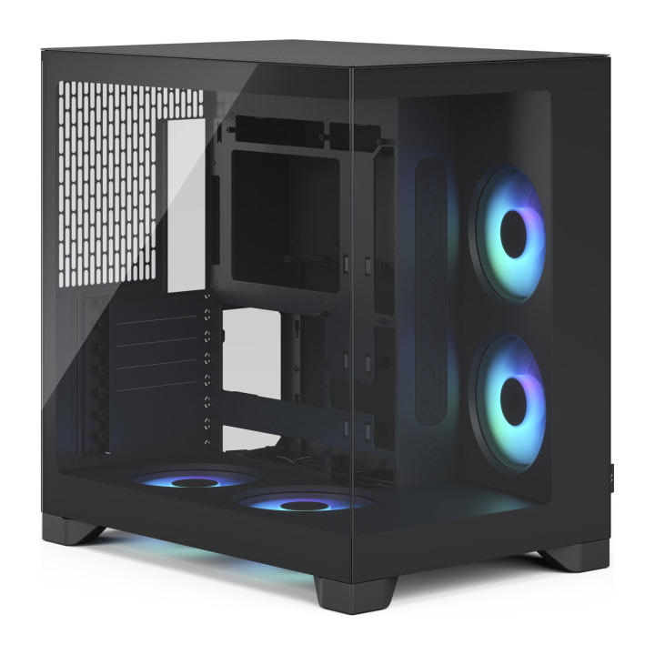 Fractal Design FD POP 2 VISION BLACK RGB