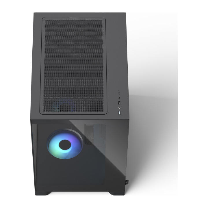 Fractal Design FD POP 2 VISION BLACK RGB
