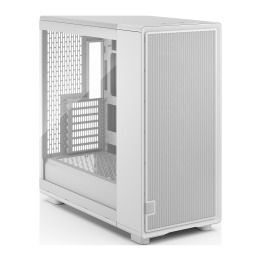 Fractal Design FD EPOCH XL WHITE TG CLEAR
