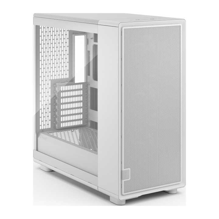 Fractal Design FD EPOCH XL WHITE TG CLEAR