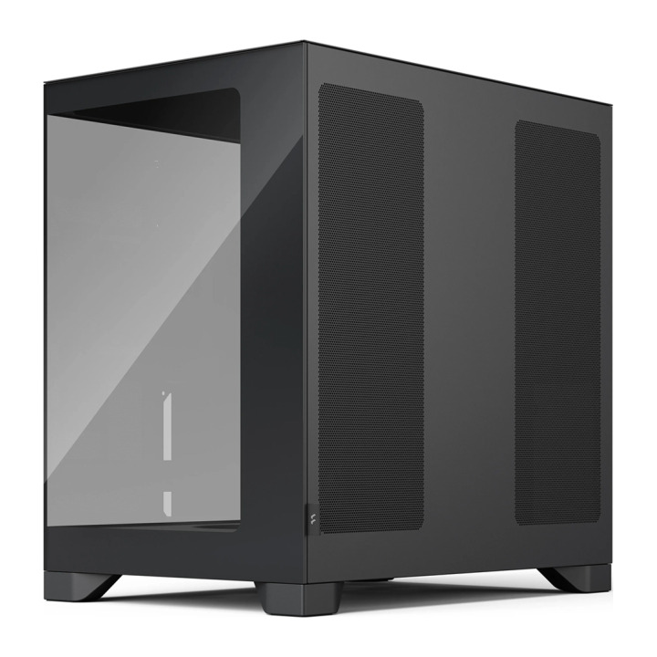 Fractal Design FD POP 2 VISION BLACK RGB