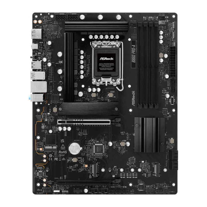 ASROCK B860 PRO-A /LGA1851