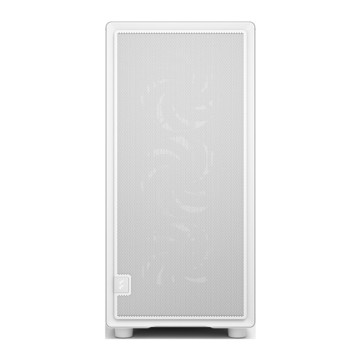 Fractal Design FD EPOCH XL WHITE TG CLEAR