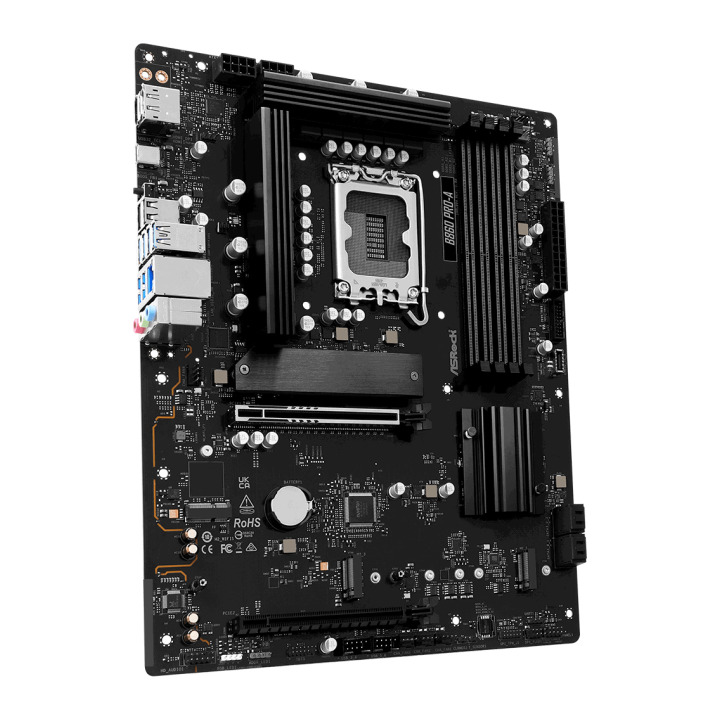 ASROCK B860 PRO-A /LGA1851