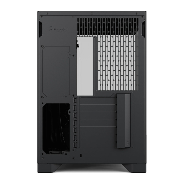 Fractal Design FD POP 2 VISION BLACK RGB