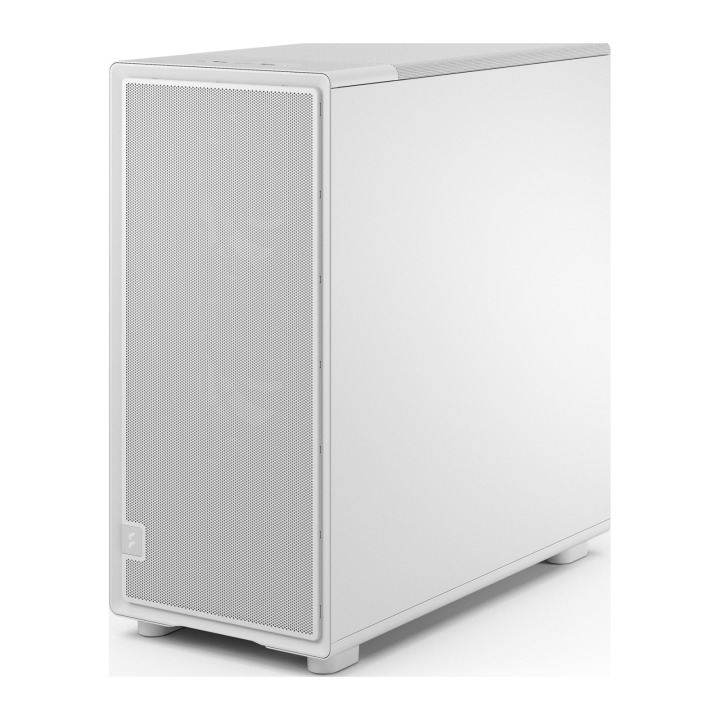 Fractal Design FD EPOCH XL WHITE TG CLEAR