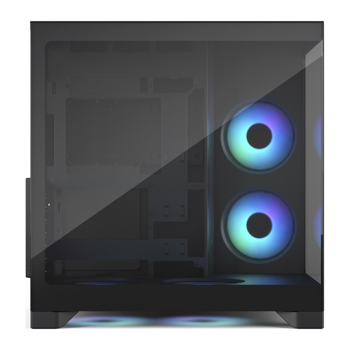 Fractal Design FD POP 2 VISION BLACK RGB