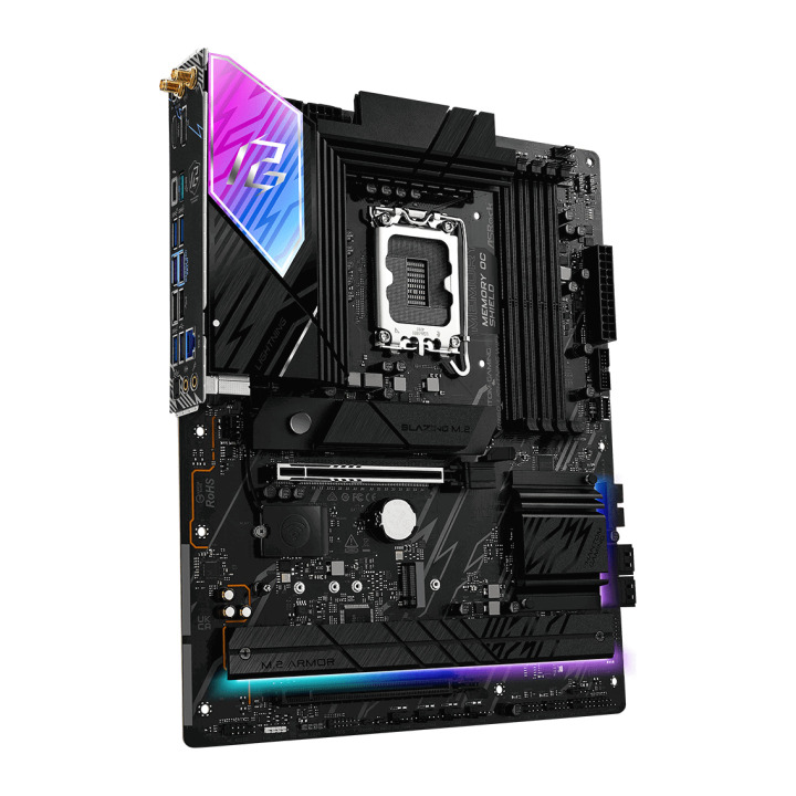 ASROCK B860 LIGHTNING WIFI
