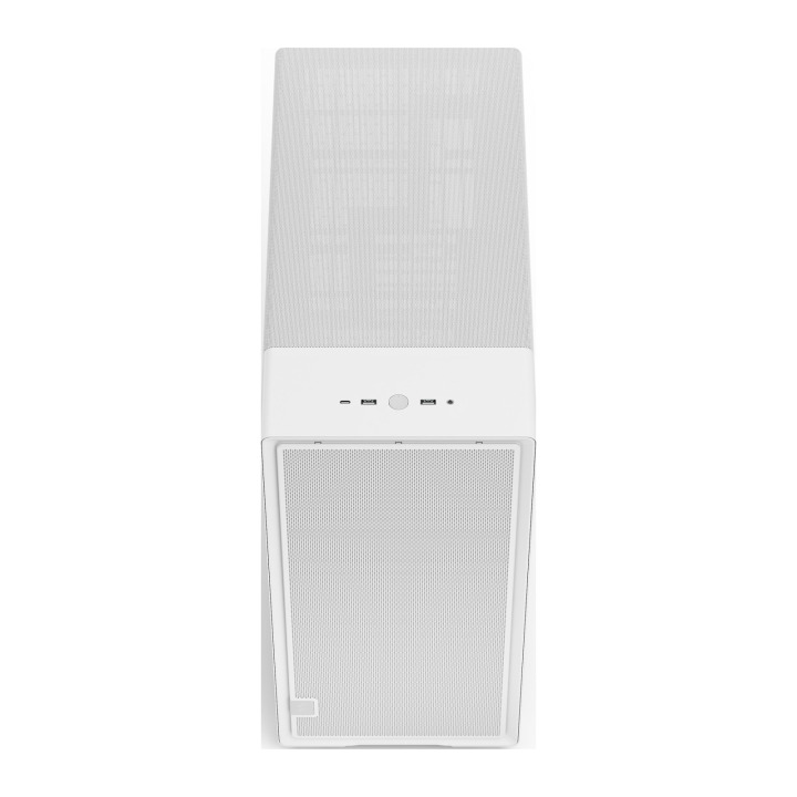 Fractal Design FD EPOCH XL WHITE TG CLEAR