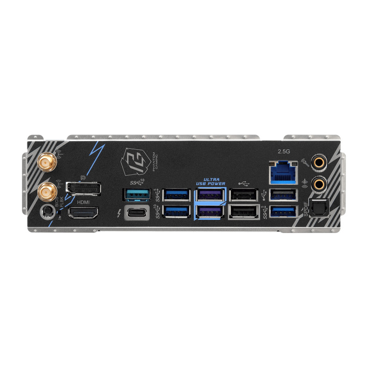 ASROCK B860 LIGHTNING WIFI