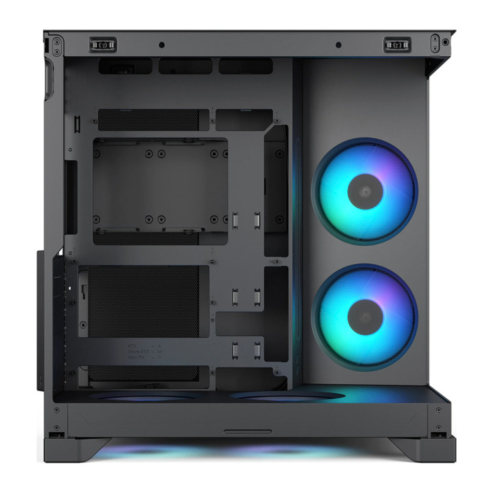 Fractal Design FD POP 2 VISION BLACK RGB