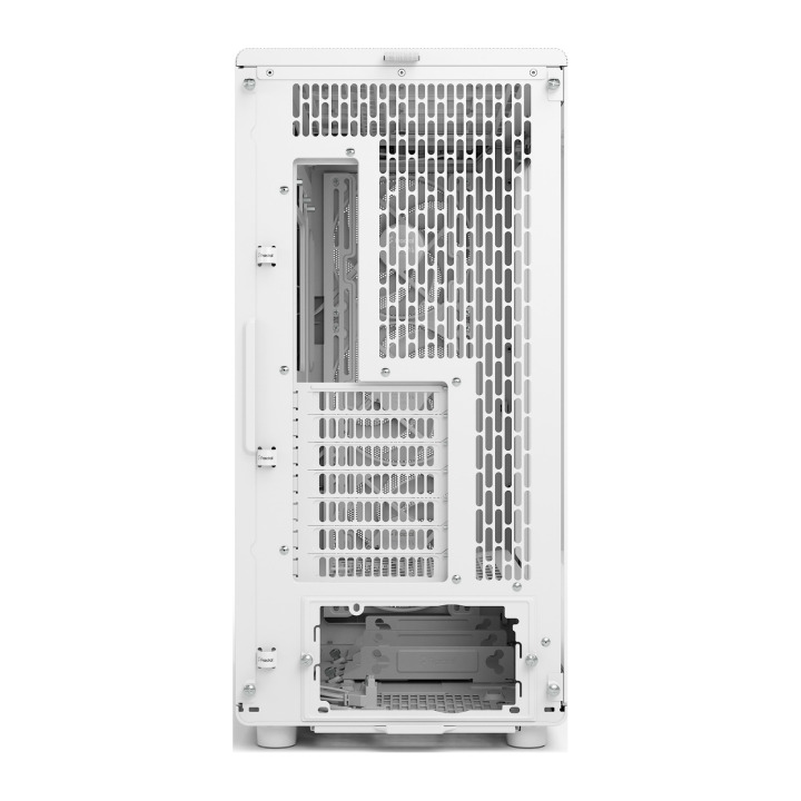 Fractal Design FD EPOCH XL WHITE TG CLEAR