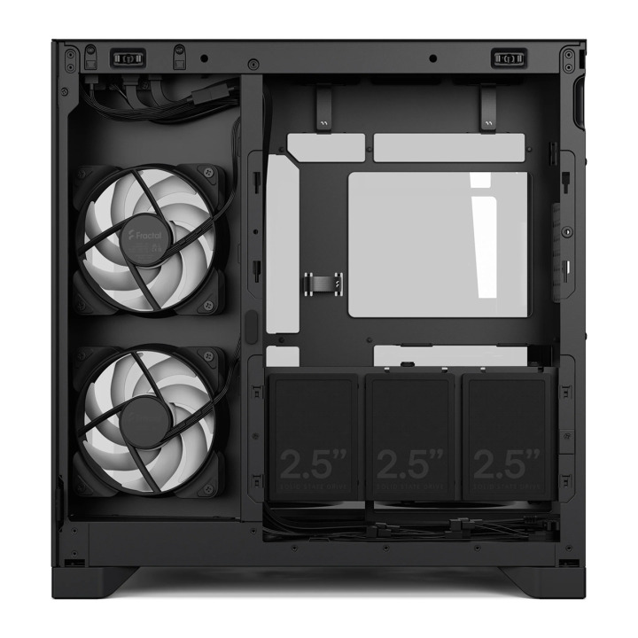 Fractal Design FD POP 2 VISION BLACK RGB
