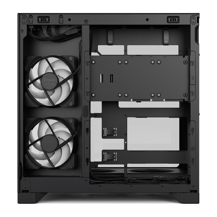 Fractal Design FD POP 2 VISION BLACK RGB
