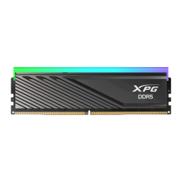 ADATA 16G DDR5 6000 XPG BLADE RGB BK
