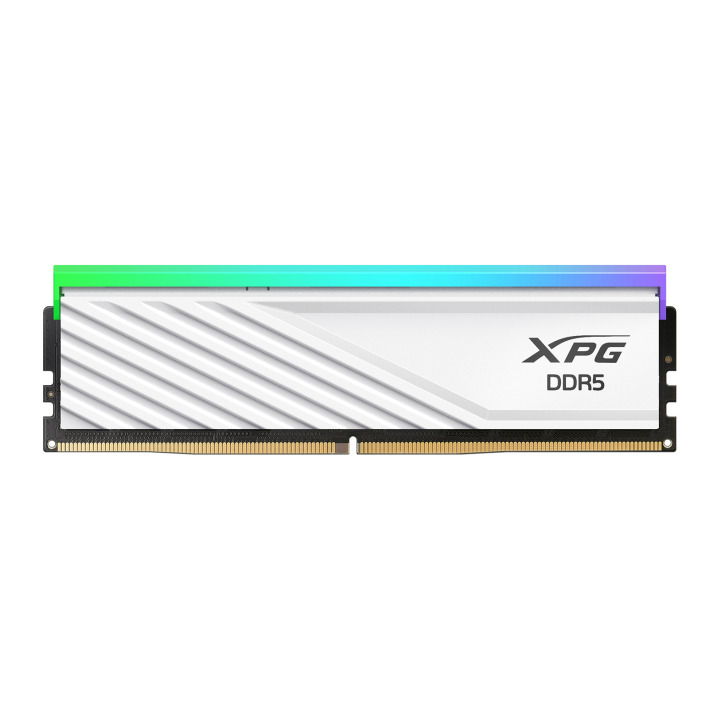 ADATA 16G DDR5 6000 XPG BLADE RGB WH