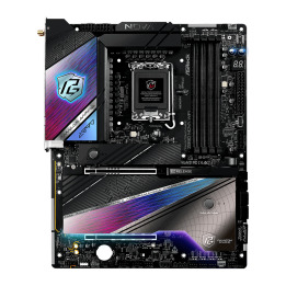 ASROCK Z890 NOVA WIFI