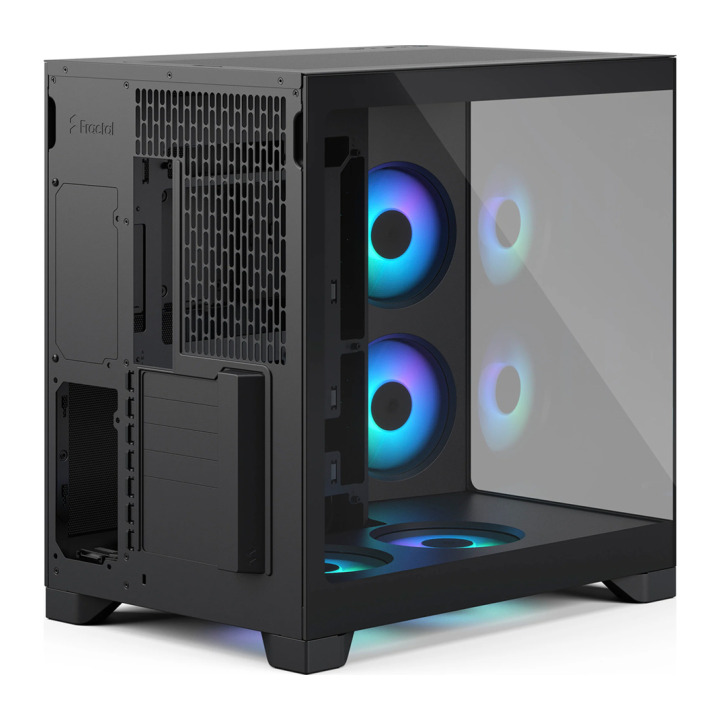 Fractal Design FD POP 2 VISION BLACK RGB