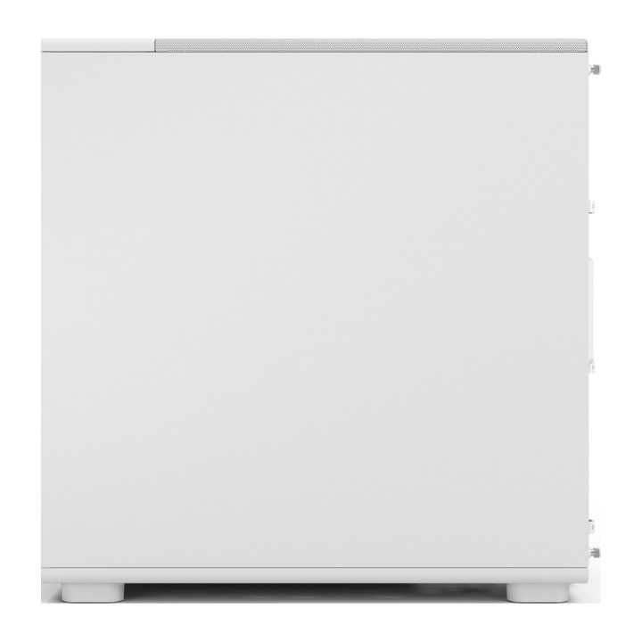 Fractal Design FD EPOCH XL WHITE TG CLEAR