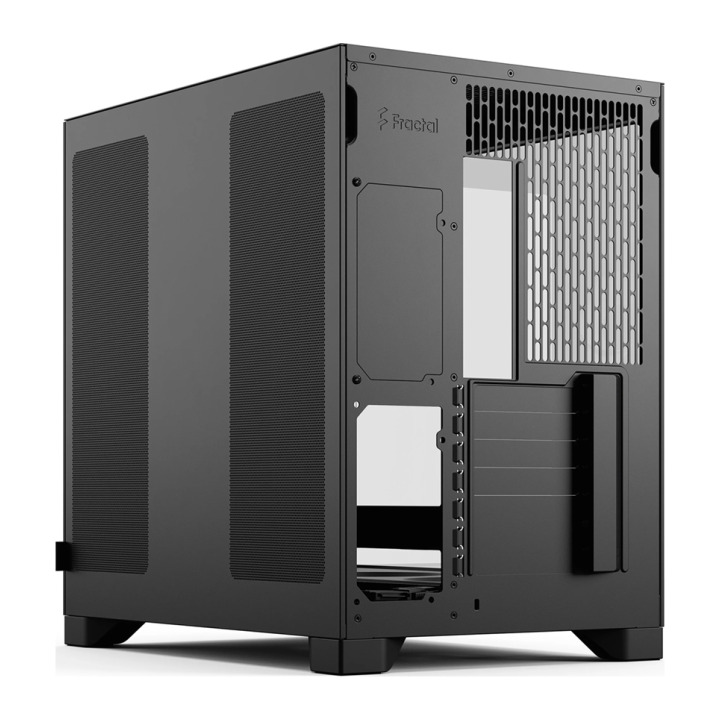 Fractal Design FD POP 2 VISION BLACK RGB