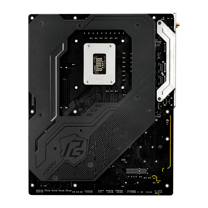 ASROCK Z890 NOVA WIFI