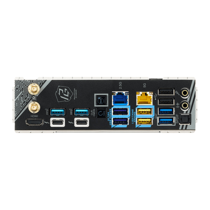 ASROCK Z890 NOVA WIFI