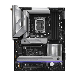 ASROCK Z890 LIVEMIXER WIFI