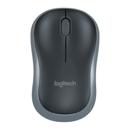 LOGITECH M185 WL/NB/GRAY