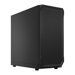 Fractal Design FD FOCUS 2 BLACK SOLID