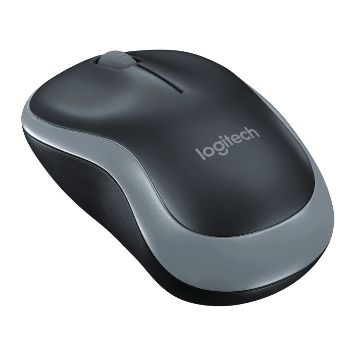 LOGITECH M185 WL/NB/GRAY