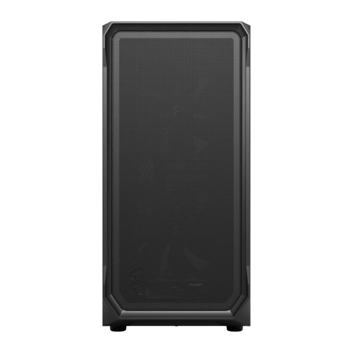 Fractal Design FD FOCUS 2 BLACK SOLID