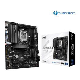 ASROCK Z890 PRO-A