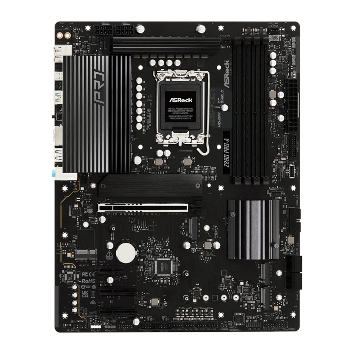 ASROCK Z890 PRO-A
