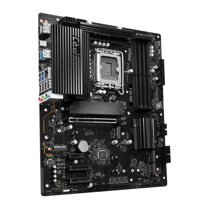 ASROCK Z890 PRO-A