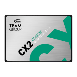 TEAM SSD CX2 2TB 2.5 INCH