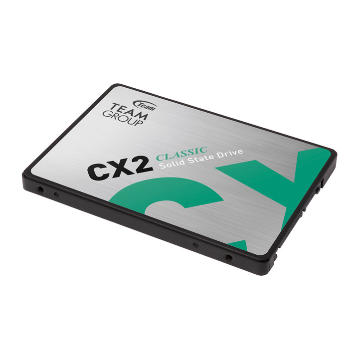 TEAM SSD CX2 2TB 2.5 INCH