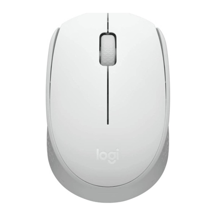 LOGITECH M171 WL WHITE