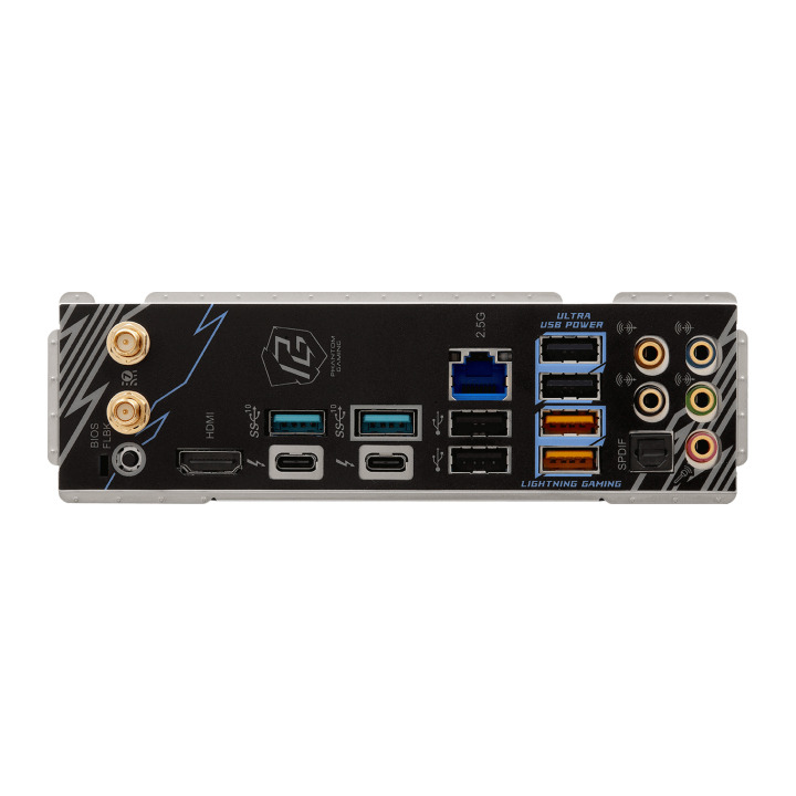 ASROCK Z890 LIGHTNING WIFI