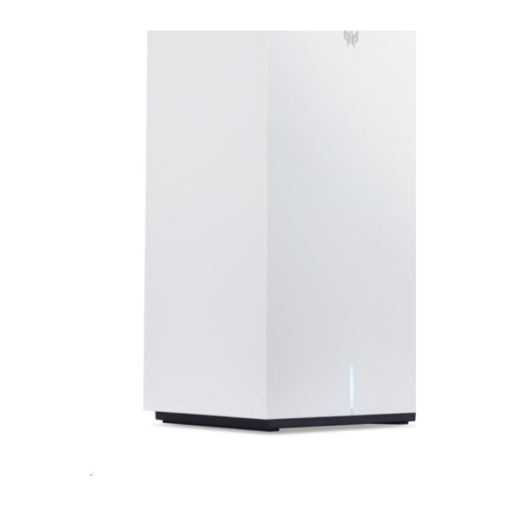 ACER PREDATOR CONNECT T7 ROUTE