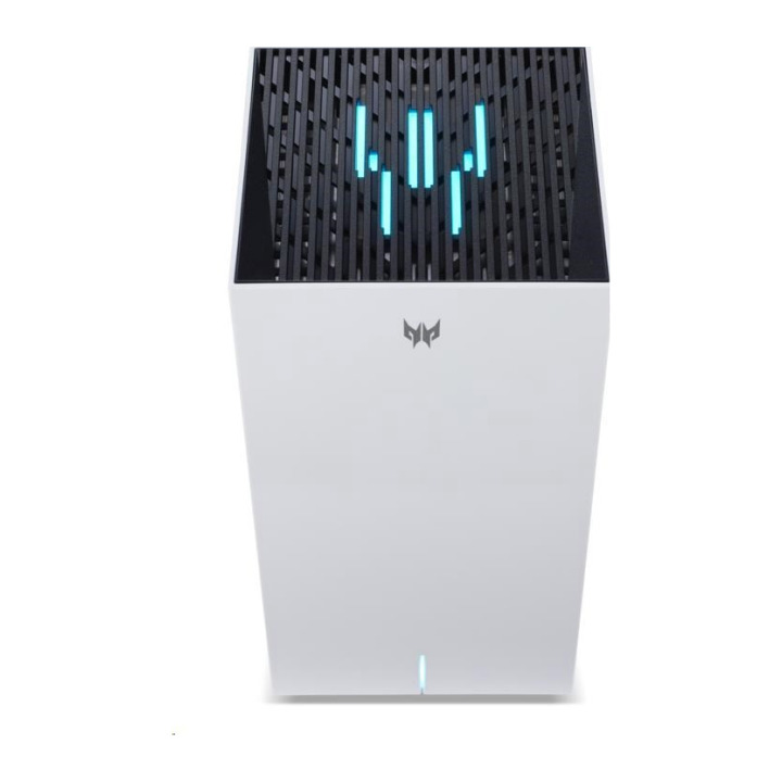 ACER PREDATOR CONNECT T7 ROUTE