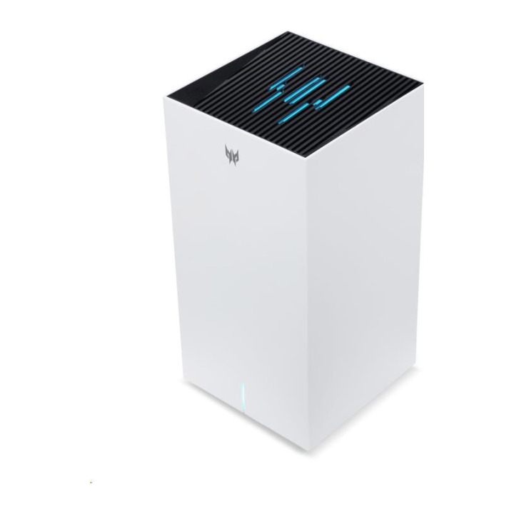 ACER PREDATOR CONNECT T7 ROUTE