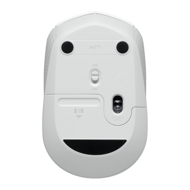 LOGITECH M171 WL WHITE