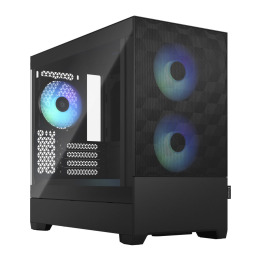 Fractal Design FD POP MINI AIR RGB BLK TG CT