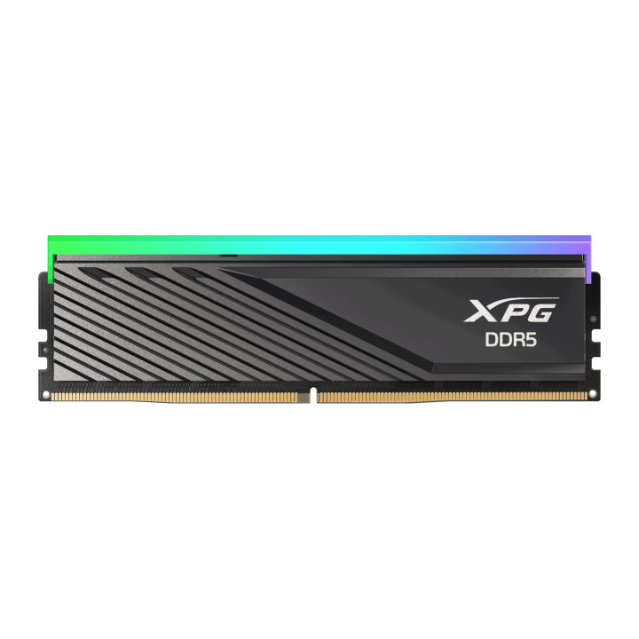 ADATA 16G DDR5 6400 XPG BLADE RGB