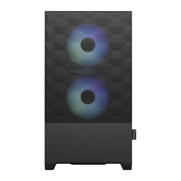 Fractal Design FD POP MINI AIR RGB BLK TG CT