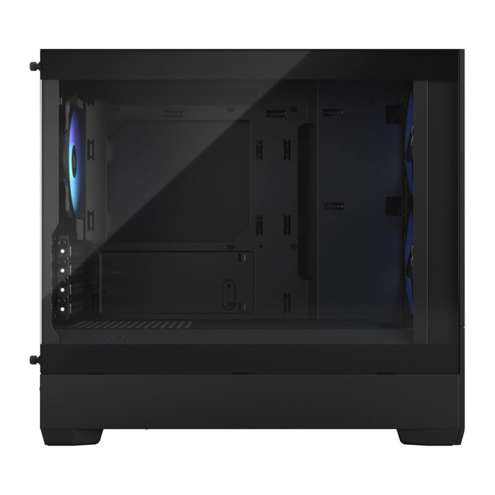 Fractal Design FD POP MINI AIR RGB BLK TG CT