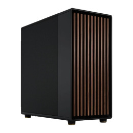 Fractal Design FD NORTH XL CHARCOAL BLACK