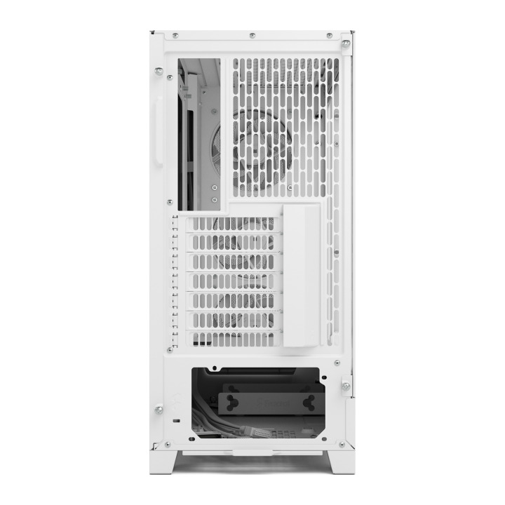 Fractal Design FD POP 2 AIR WHITE TG RGB