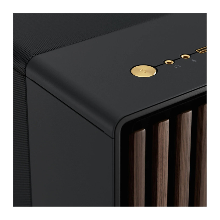 Fractal Design FD NORTH XL CHARCOAL BLACK