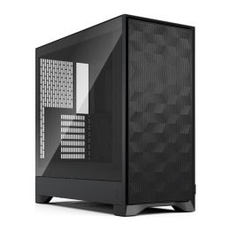 Fractal Design FD POP 2 AIR BLACK TG
